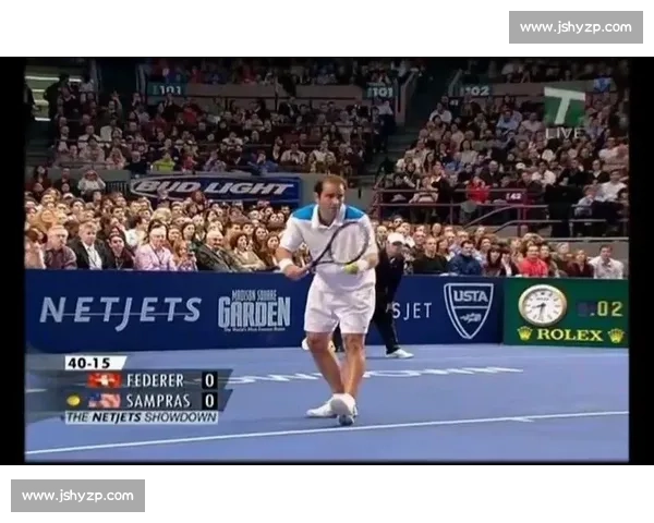 桑普拉斯与费德勒巅峰对决解析：从技术到心态的全面对比