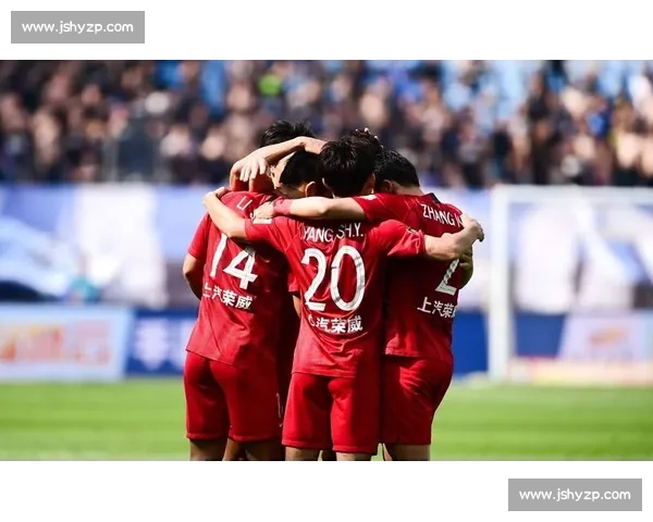 沪上德比再燃战火上海上港迎战上海申花焦点对决前瞻中超巅峰较量