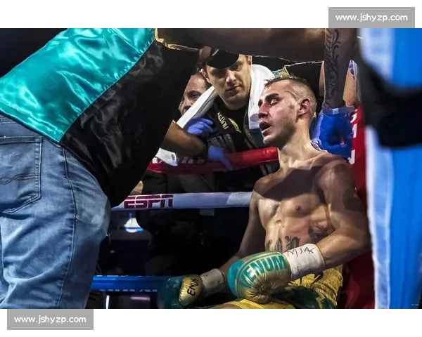 米奇加西亚对决布罗纳之战揭示拳坛技术与意志巅峰碰撞经典时刻