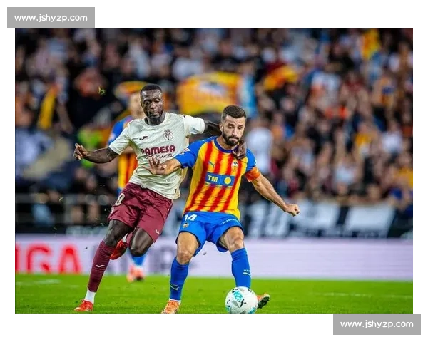 瓦伦西亚主场迎战马德里竞技西甲焦点之夜胜负悬念再起强强对话